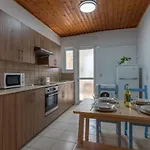 Apartment Laurel 2-bedroom In Larnaca