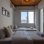 Apartment Laurel 2-bedroom In