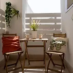 Laurel 2-bedroom In Larnaca