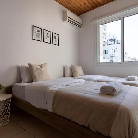 Laurel 2-bedroom In