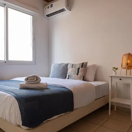 Laurel 2-bedroom In Apartamento Lárnaca