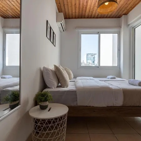 Apartamento Laurel 2-bedroom In *