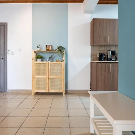 Laurel 2-bedroom In