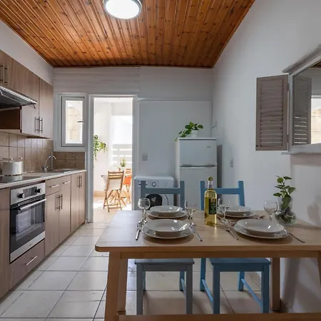 Laurel 2-bedroom In Larnaca