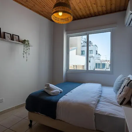 Apartamento Laurel 2-bedroom In *