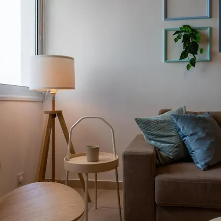 Apartmán Laurel 2-bedroom In