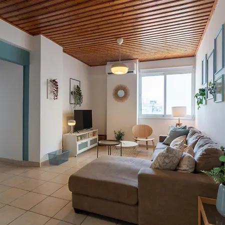 Laurel 2-bedroom In Apartamento *