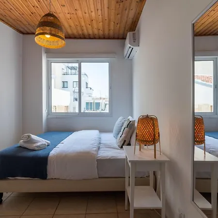 Laurel 2-bedroom In * Lárnaka