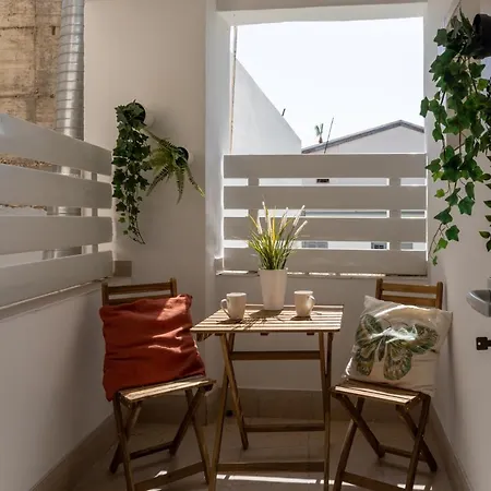 Appartement Laurel 2-bedroom In