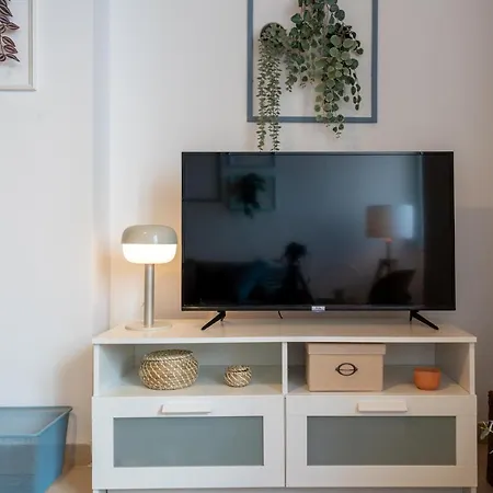 Laurel 2-bedroom In Appartement