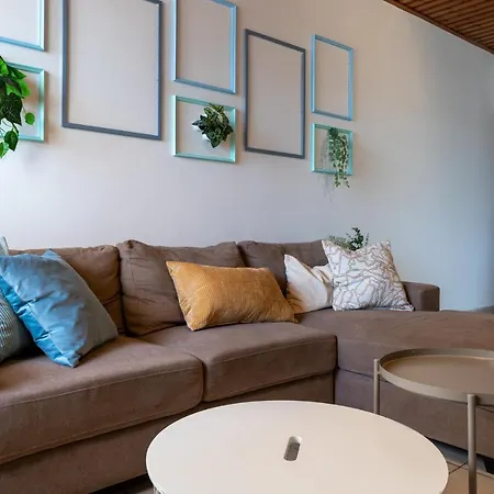 Laurel 2-bedroom In * Larnaca