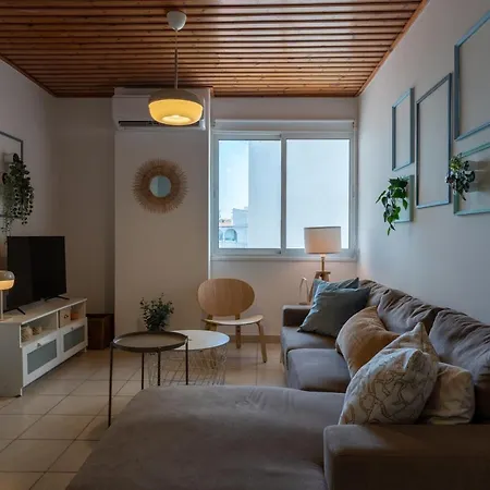 Apartamento Laurel 2-bedroom In *