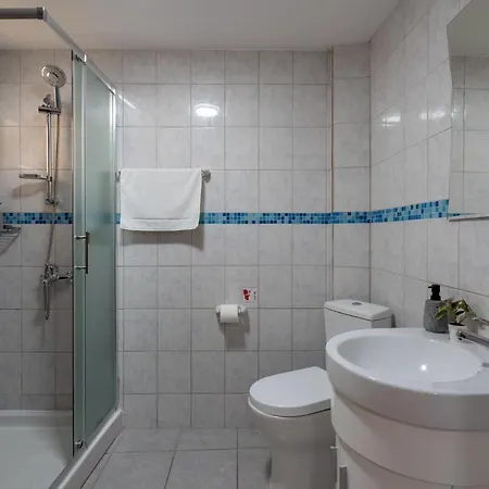 Laurel 2-bedroom In Apartman Lárnaka