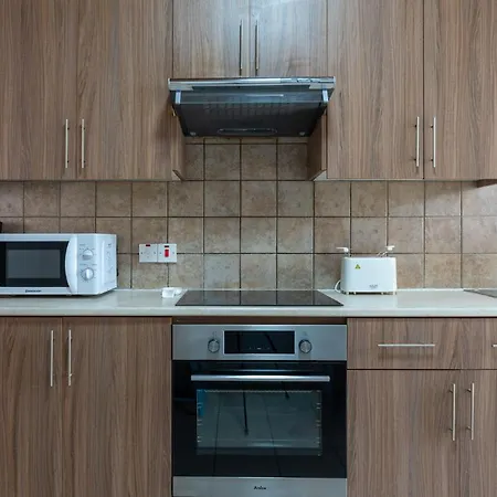 Laurel 2-bedroom In *