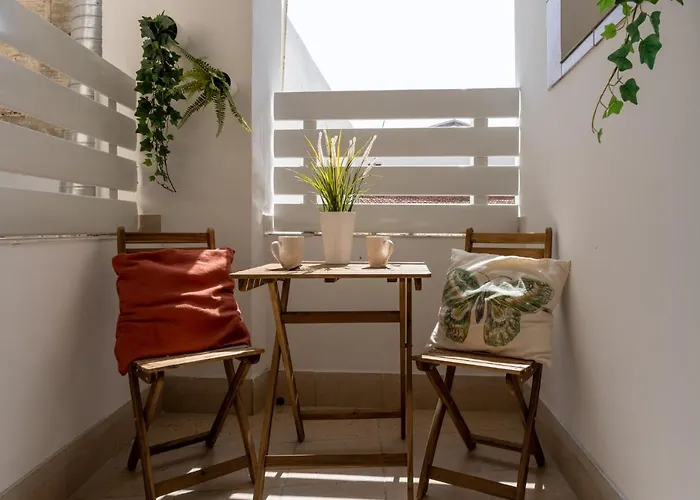 Laurel 2-bedroom In ラルナカ