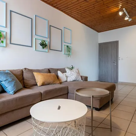 Laurel 2-bedroom In 公寓 *