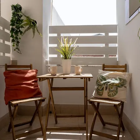 Laurel 2-bedroom In 拉纳卡
