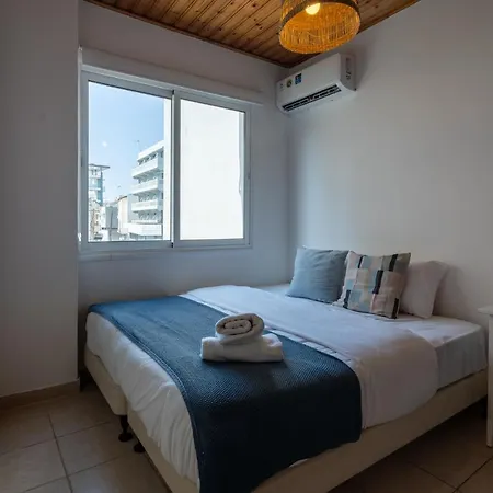 Laurel 2-bedroom In 公寓